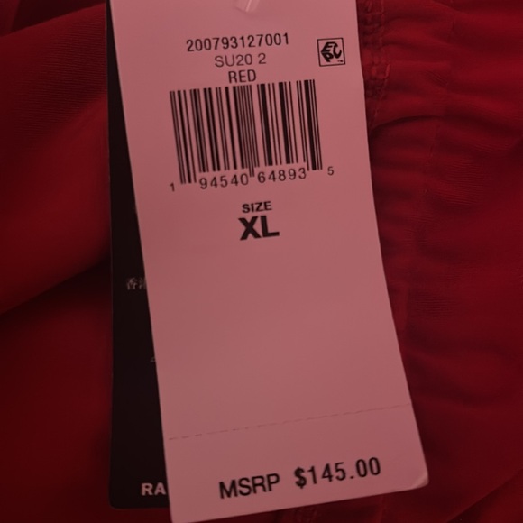 Ralph Lauren jumpsuit - Picture 11 of 11